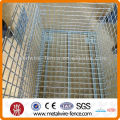 2016 Shengxin de alta resistencia soldada pared gabion